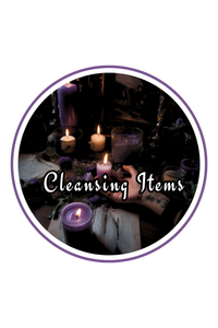 Cleansing Items