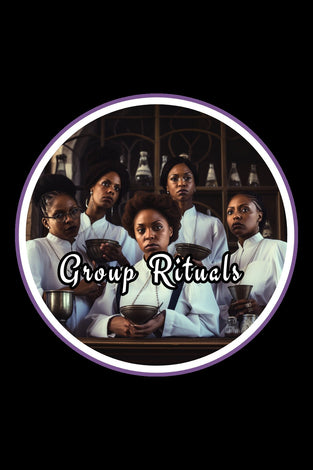 Group Rituals ☆