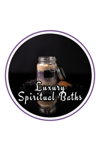 Luxury Spiritual Baths ☆